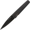 Cold Steel Caledonian Edge Black