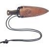 condor bushscot satin sandvik walnut