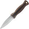 Condor Bushscot Satin Sandvik Walnut