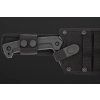 extrema ratio fat boy satin 10