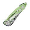 leatherman skeletool kb verdant 3