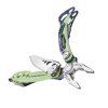 leatherman skeletool cx verdant 3