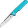 bestechman dundee sheepfoot tiffany blue g10
