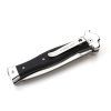 a g a campolin zero black dagger polished blade 1