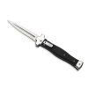 a g a campolin zero black dagger polished blade