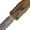 microtech dirac tan apocalyptic dagger