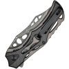 civivi biophase damascus carbon fiber