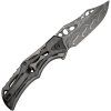 civivi biophase damascus carbon fiber