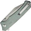 civivi tacticorix satin nitrov gray g10