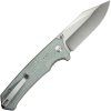 civivi tacticorix satin nitrov gray g10