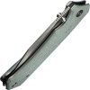 civivi tacticorix satin nitrov gray g10