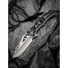 civivi biophase satin nitrov black g10