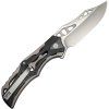civivi biophase satin nitrov black g10