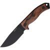 Ontario RAT 5 Adventurer Black Wood