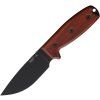 Ontario RAT 3 Black Wood