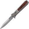 Smith & Wesson Unwavered Dagger 1205011