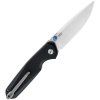 bestechman velix satin sandvik black g10