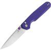 bestechman velix satin sandvik purple g10