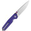 bestechman velix satin sandvik purple g10