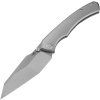 Bestech Knives Clastic Bead Blast MagnaCut Titanium
