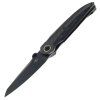 bestech prydwen black magnacut black titanium