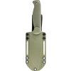 condor fighter knife army green