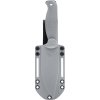 condor fighter knife rhino gray