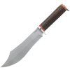condor gray pioneer bowie knife