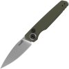 Kershaw Auto Launch 18 Green