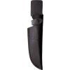 ontario black bird ml5 blue micarta