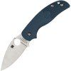 Spyderco Sage 5 Lightweight Cobalt Blue CPM SPY27
