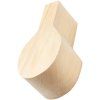 BEAVERCRAFT Kuksa Blank Basswood