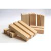 beavercraft set of basswood carving blocks 10 pcs