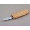 beavercraft small sloyd whittling knife 1