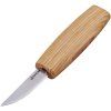 BEAVERCRAFT Small Sloyd Whittling Knife