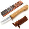 beavercraft whittling knife for kids and beginners 1