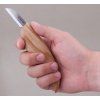 beavercraft wood carving bench knife 2