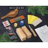 BEAVERCRAFT Comfort Bird Carving Kit