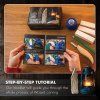 beavercraft wizard carving kit 3