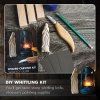 beavercraft wizard carving kit 1
