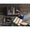 Beavercraft Wizard Carving Kit - řezbářská sada