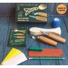 BEAVERCRAFT Celtic Spoon Carving Kit