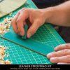 beavercraft spoon carving set 3