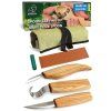 beavercraft wood carving tool set for spoon carving 1