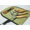 beavercraft spoon and kuksa carving set 4