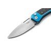lionsteel twain blue titanium carbon fiber 2