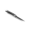 lionsteel twain gray titanium carbon fiber 1