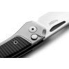 LionSTEEL Twain - Gray titanium / G10 TWGYGBK