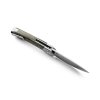 lionsteel twain gray titanium green canvas 1