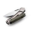 lionsteel twain gray titanium green canvas 3